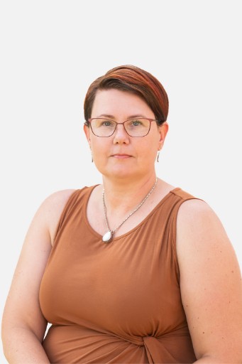 Linda Oldin Embretsén